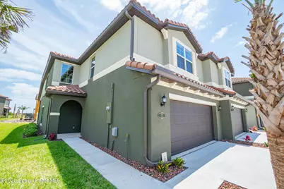 775 Simeon Drive, Satellite Beach, FL 32937 - Photo 1