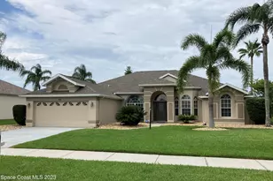 986 Fostoria Dr, Melbourne, FL 32940 - Photo 1