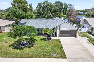 2860 Raintree Lake Circle S, Merritt Island, FL 32953 - Photo 1