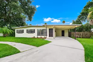 1122 Glenway Ct, Titusville, FL 32780 - Photo 1