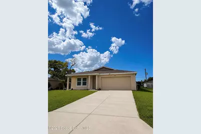 251 Breakwater Street SE, Palm Bay, FL 32909 - Photo 1