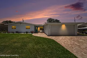 1445 Fiddler Ave, Merritt Island, FL 32952 - Photo 1