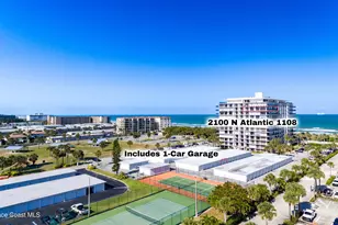 2100 N Atlantic Ave, Cocoa Beach, FL 32931 - Photo 1