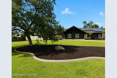 3200 N Tropical Trail N, Merritt Island, FL 32953 - Photo 1