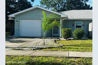 3401 Willis Drive, Titusville, FL 32796 - Photo 1