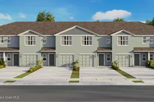 490 Houston Ln, Merritt Island, FL 32953 - Photo 1