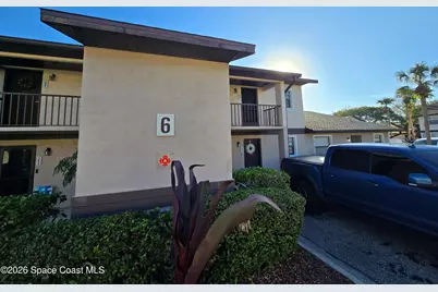 1037 Ellen Court #1037, Melbourne, FL 32935 - Photo 1