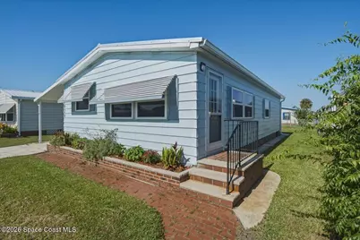 1924 Big Cypress Street NE, Palm Bay, FL 32905 - Photo 1