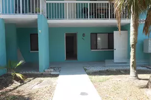 201 Washington Ave, Cape Canaveral, FL 32920 - Photo 1
