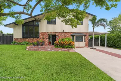126 Valencia Road, Rockledge, FL 32955 - Photo 1