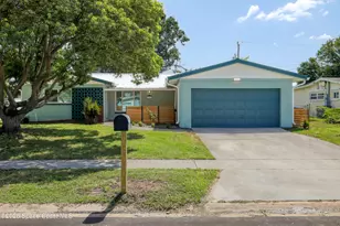 1336 Estridge Dr, Rockledge, FL 32955 - Photo 1