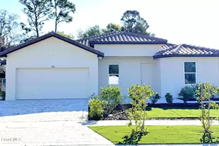 2821 Edington Dr, Titusville, FL 32780 - Photo 1