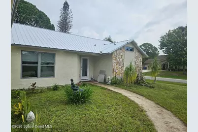 1701 Macklin Street NW, Palm Bay, FL 32907 - Photo 1