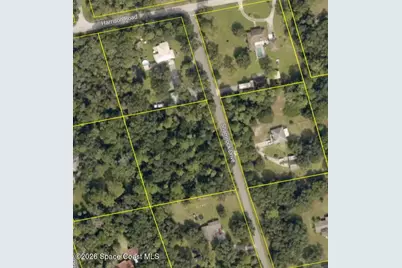 0000 Unknown, Mims, FL 32754 - Photo 1