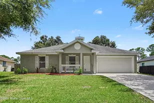 934 Westport St SE, Palm Bay, FL 32909 - Photo 1