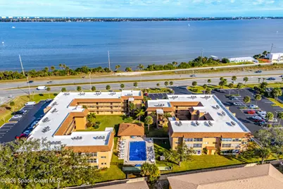 3210 N Harbor City Boulevard #307, Melbourne, FL 32935 - Photo 1
