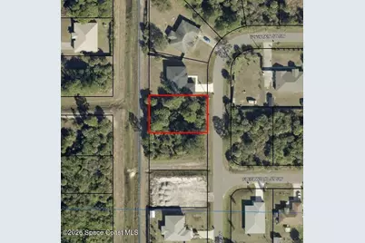 2874 SW Pomello Avenue SW, Palm Bay, FL 32908 - Photo 1