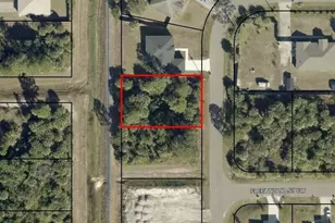 2874 SW Pomello Ave SW, Palm Bay, FL 32908 - Photo 1