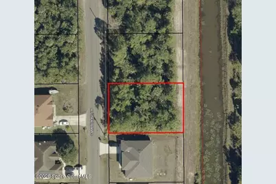 3087 Cambria Avenue SW, Palm Bay, FL 32908 - Photo 1