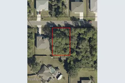 450 Lamkin Street SW, Palm Bay, FL 32908 - Photo 1