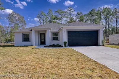 871 Fletcher Road SE, Palm Bay, FL 32909 - Photo 1