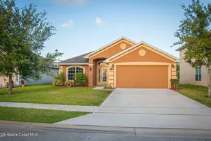 171 Secret Dr, West Melbourne, FL 32904 - Photo 1