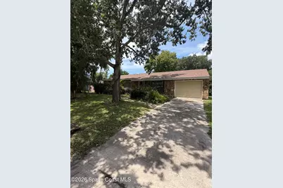 398 Riley Avenue NE, Palm Bay, FL 32907 - Photo 1
