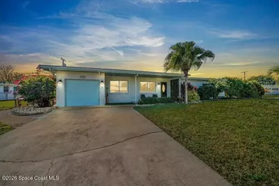 295 Spruce Avenue, Merritt Island, FL 32953 - Photo 1