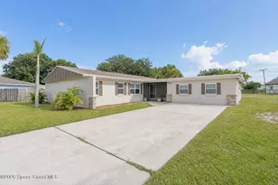 1003 Botany Ln, Rockledge, FL 32955 - Photo 1