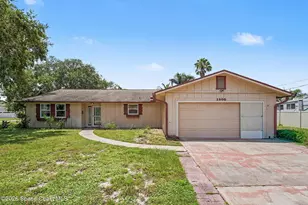 1200 Palmdale Cir NE, Palm Bay, FL 32905 - Photo 1
