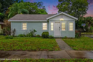 1708 Pine St, Melbourne, FL 32901 - Photo 1