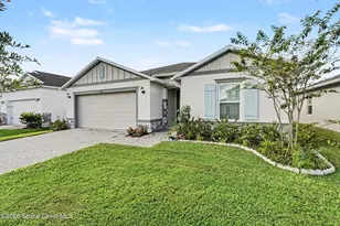3478 Grappler Cir SE, Palm Bay, FL 32909 - Photo 1