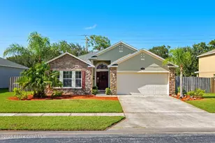 3180 Charon Ave, West Melbourne, FL 32904 - Photo 1