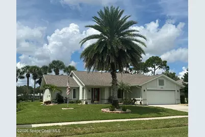 1048 Ironsides Avenue, Melbourne, FL 32940 - Photo 1