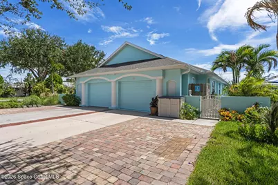 127 Madison Avenue, Cape Canaveral, FL 32920 - Photo 1