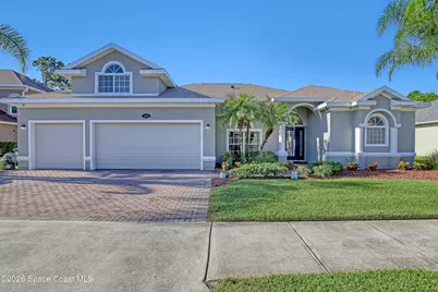 1289 Tipperary Drive, Melbourne, FL 32940 - Photo 1