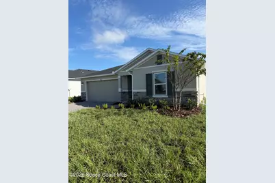 3663 Barringer Drive SE, Palm Bay, FL 32909 - Photo 1