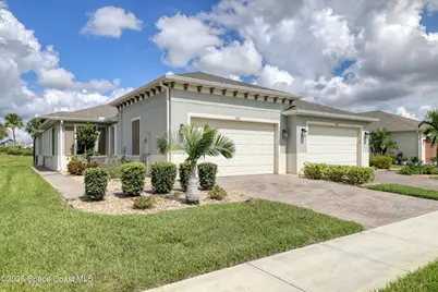 2870 Treasure Cay Lane, Melbourne, FL 32940 - Photo 1