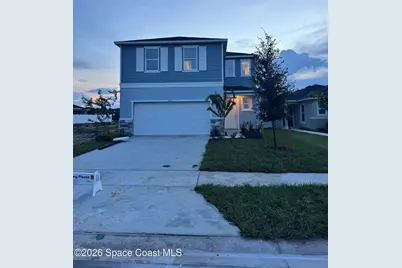 7708 Reno Avenue, Titusville, FL 32780 - Photo 1