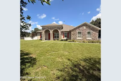 3440 Bryce Street, Cocoa, FL 32926 - Photo 1