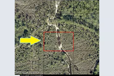 0000 No Access - S. Of Ramblebrook Street, Grant-Valkaria, FL 32949 - Photo 1