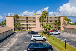 3833 S Banana River Blvd, Cocoa Beach, FL 32931 - Photo 1
