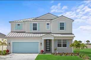 656 Clearwater Ave, Satellite Beach, FL 32937 - Photo 1
