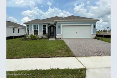 9275 Pacific Palms Avenue, Melbourne, FL 32940 - Photo 1