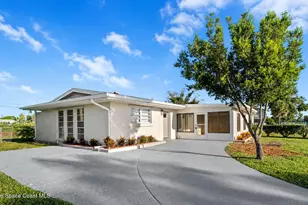 736 Badger Dr NE, Palm Bay, FL 32905 - Photo 1