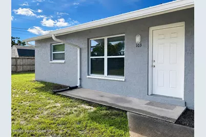 103 Lagrange Avenue, Titusville, FL 32796 - Photo 1