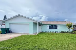531 Dorado Way, Indian Harbour Beach, FL 32937 - Photo 1