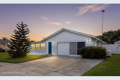 2521 Saint Michel Avenue, Melbourne, FL 32935 - Photo 1