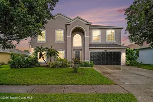 1553 Payette Ln, West Melbourne, FL 32904 - Photo 1