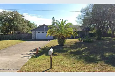 1795 Fay Drive, Merritt Island, FL 32953 - Photo 1